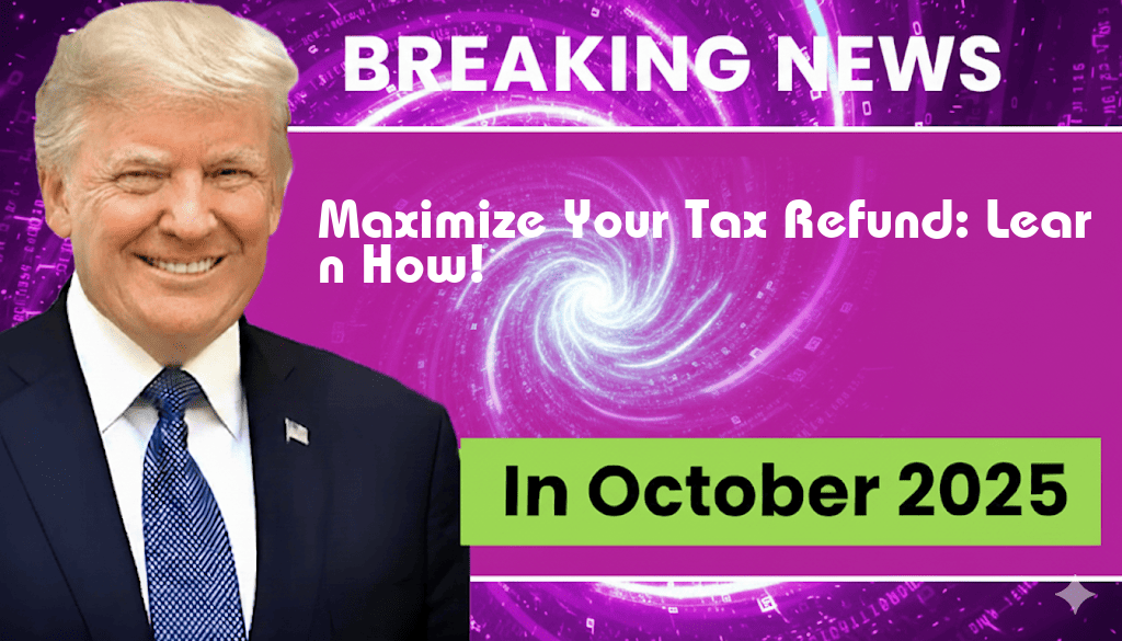 Maximize Your Tax Refund: Discover How Much You Can Claim on Your Next Return!