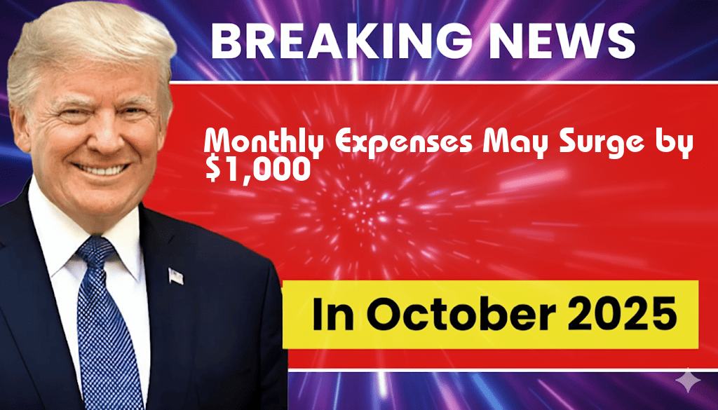 Monthly Expenses Could Surge by $1,000 if ACA Tax Credits Are Allowed to Expire